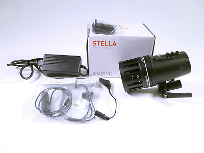 #ad #ad Light and Motion Stella Pro CL8000 Light Kit