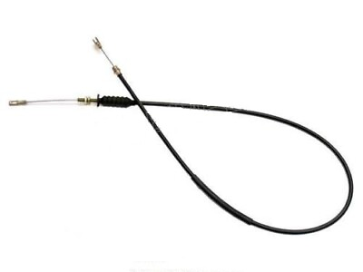 #ad New Porsche 914 1970 1976 Parking Brake Cable Right Passenger Side GEMO