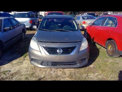 #ad Chassis ECM Supply Engine Compartment Power Sl Fits 13 14 VERSA 960218