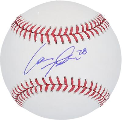 #ad Lane Thomas Washington Nationals Autographed Baseball