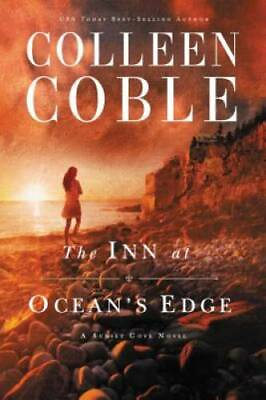 #ad The Inn at Ocean#x27;s Edge A Sunset Cove Novel Paperback GOOD