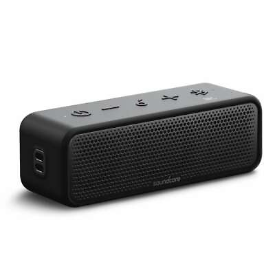 #ad #ad Anker Soundcore Select2 Bluetooth Speaker Portable Outdoor Wireless Speaker IPX7