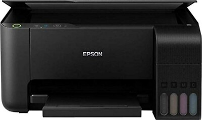 #ad Similar Items Sponsored Feedback on our suggestions See all Epson EcoTank L3