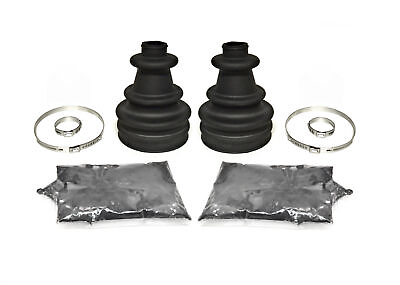 #ad #ad ATVPC Rear Outer Boot Kits for Cub Cadet Volunteer 4x4 2006 2009 Heavy Duty