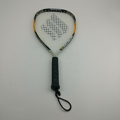#ad Ektelon Racquetball Racquet Avenger with case