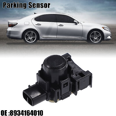 #ad Reverse Backup Parking Rear Bumper Park Assist Sensor No.8934164010 for Toyota