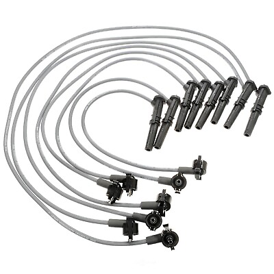 #ad Ignition Wire Set Federal Parts 3303