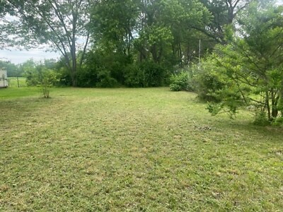 #ad Harrisburg Illinois Land 0.15 Acre 50 X 135 1005 Mable St FLAT NO RESERVE