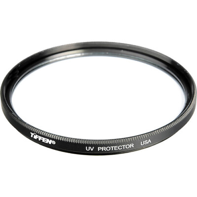 #ad Tiffen 67mm UV Protection Filter