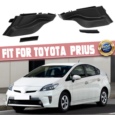 #ad 55083 47020 Fit For Toyota Prius 2010 2012 2013 2014 2015 Cowl side Cover 2PCS