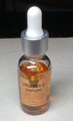 #ad NATRAVE Vitamin C Serum Hydrating Face Serum For Dark Spotsamp; Uneven Skin 1 oz