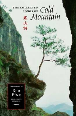 #ad The Collected Songs of Cold Mountain Mandarin Chinese and English E GOOD