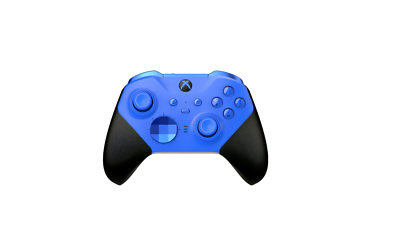 #ad Xbox Elite Wireless Controller Series 2 Core Blue
