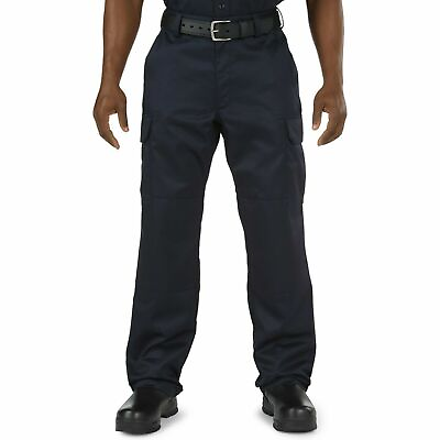#ad 5.11 Men#x27;s Company Cargo Pant Style 74399 Fire Navy
