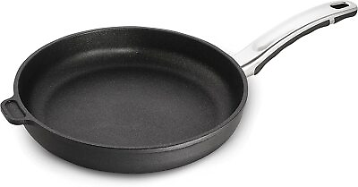 #ad Ozeri Professional Series Hand Cast Ceramic Earth Fry Pan 8in amp; 10in options