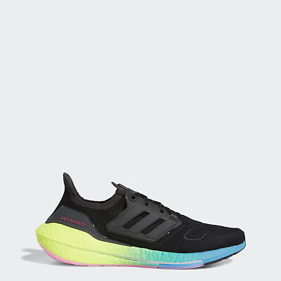 #ad adidas men Ultraboost 22 Running Shoes