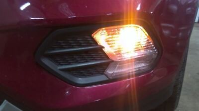 #ad Driver Corner Park Light Park Lamp turn Signal Lower Fits 17 19 ESCAPE 351959