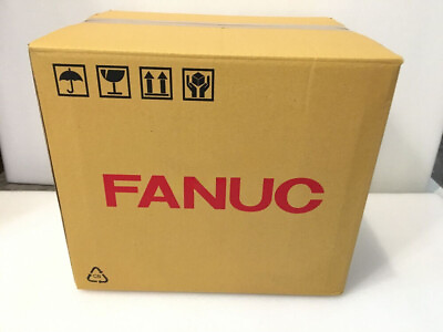 #ad Fanuc A06B 2215 B605#S000 Fanuc Servo Motor New Fast Shipping FedEx or DHL
