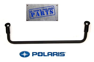 #ad Polaris Bar Stabilizer Matte Black New OEM Ranger 400 500 800 EV See Fitment