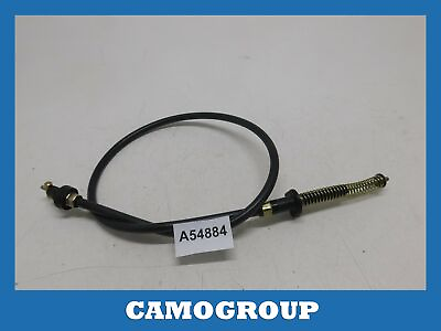 #ad #ad Cable Handbrake Parking Brake Cable Federal For FIAT Duna 15925 2086
