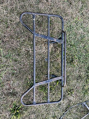 #ad 2002 SUZUKI LT A500FK front rack and back rack. Make Sure Fits Before Purchasing