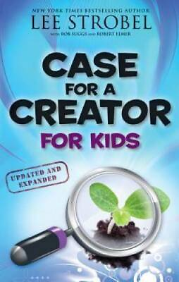#ad Case for a Creator for Kids Case for... Series for Kids Paperback GOOD