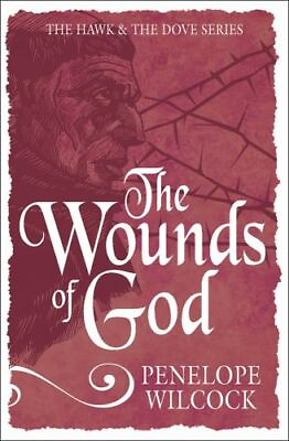 #ad The Wounds of God The Hawk and the Dove Series
