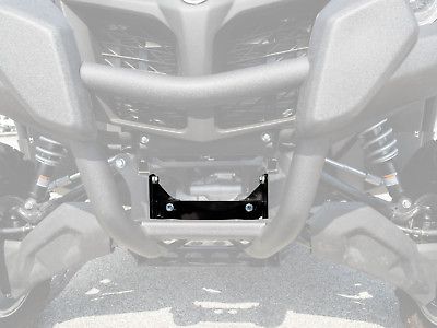 SuperATV Frame Stiffener Support for Yamaha Viking VI 2014
