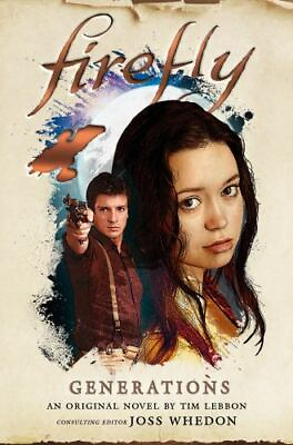 #ad Firefly: Generations