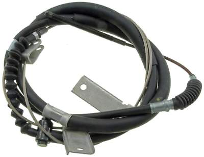 #ad Parking Brake Cable Rear Right Dorman C138655 fits 95 97 Toyota Tacoma