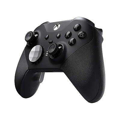 #ad Xbox One Elite Series 2 Wireless Controller Black