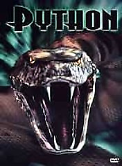 #ad Python DVD