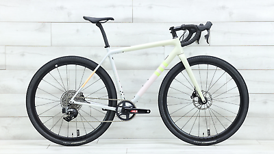 #ad 2022 Specialized Crux Expert Gravel Bike 54cm
