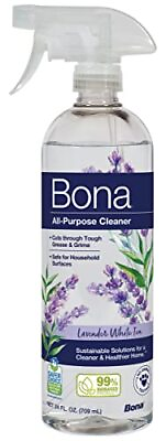 #ad #ad Bona® All Purpose Cleaner Lavender White Tea Scent