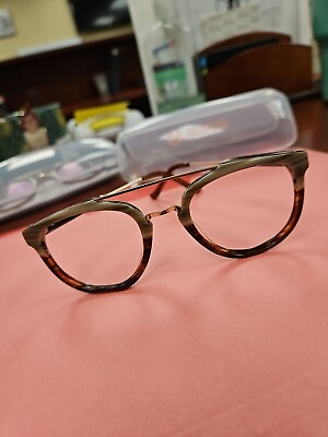 #ad Brand New Clear Lenses