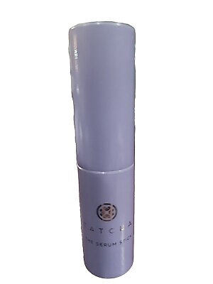 #ad #ad TATCHA The Serum Stick Treatment amp; Touch Up Balm for Eyes amp; Face 0.28 oz NO BOX