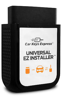 #ad Diagnostic EZ Installer Car Remote Pairing Programmer Tool for Specific Vehicles