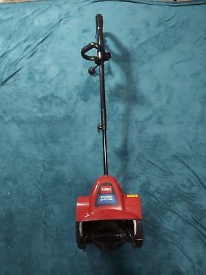 #ad Toro Power Shovel Snow Blower Tool Only Pictured Tool