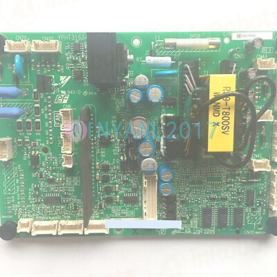 #ad ETC710143 YASKAWA Inverter Drive Circuit Board 75KW 1PCS