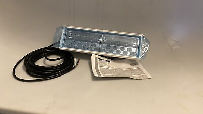 #ad Whelen pioneer Plus Series Dual Panel LED Spot Flood Lights PFS2
