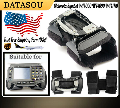 #ad USA Wrist Mount Straps SG WT4023020 05R for Motorola Symbol WT4000 WT4090 WT41N0