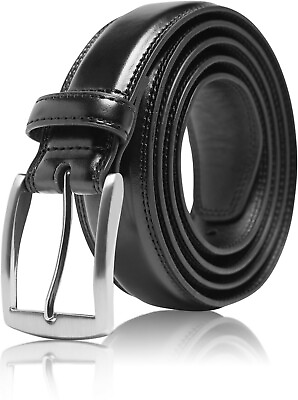 #ad Mens Belt Genuine Leather Belts For Men Dress Belt for Mens Many Colors amp; Sizes