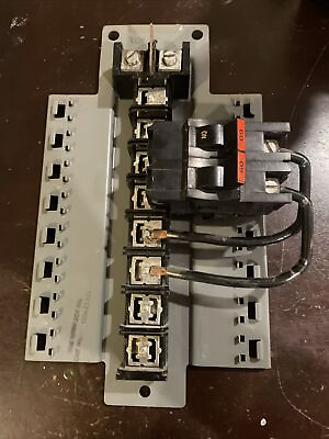 #ad #ad federal pacific electric panel