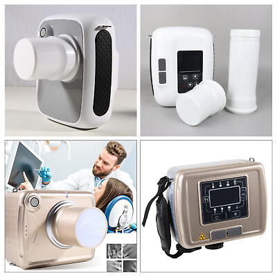 #ad Dental Imaging System x ray Unit Portable X RAY Machine A1 H2 RVG X Ray Sensor