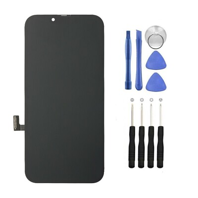 #ad For iPhone 13 Incell Screen LCD Display Touch Screen Digitizer Replacement Tools