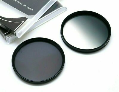 #ad 67mm Graduated Grey ND4 Filters For Canon Nikon Tamron Sony SLR DSLR Lens