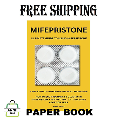 #ad MIFEPRISTONE: Ultimate Guide To Using Mifepristone A Safe amp; Effective Option For