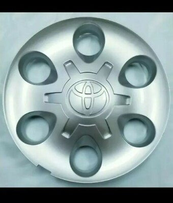 #ad #ad Toyota Tundra Sequoia Tacoma Wheel RIM Center Cap 1PC hubcap 2000 2004
