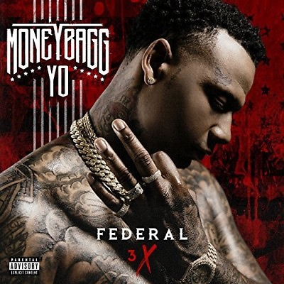 #ad Moneybagg Yo Federal 3X New CD Explicit