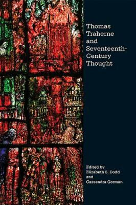 #ad Thomas Traherne and Seventeenth Century Thought
